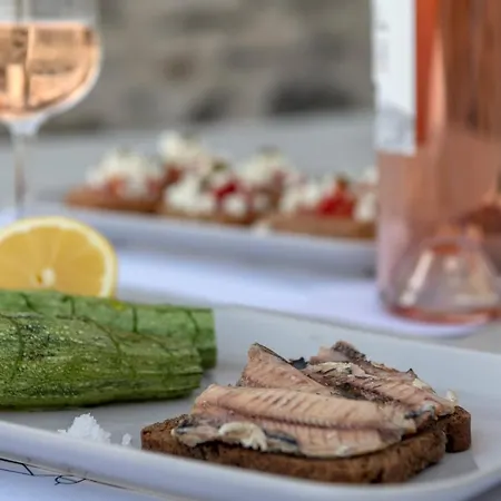 Wind Tales Konukevi 4*