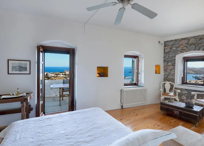 Wind Tales Hermópolis