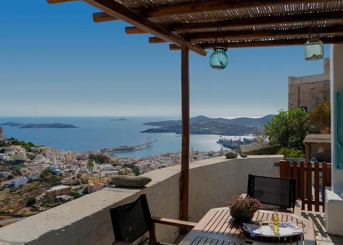 Wind Tales 4* Hermópolis