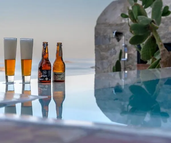 Casa de hóspedes Wind Tales