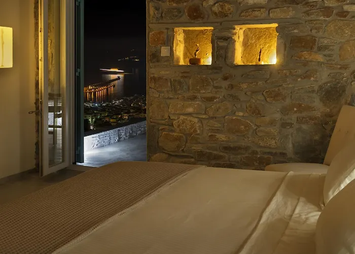 Casa de hóspedes Wind Tales