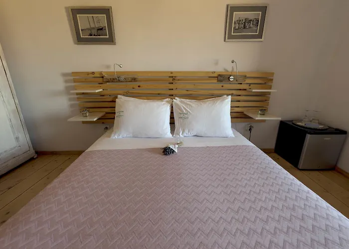 Wind Tales Casa de hóspedes