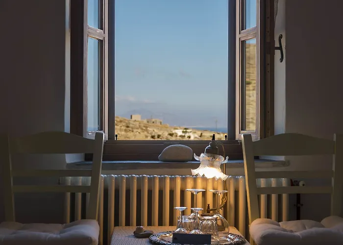 Wind Tales Hermópolis