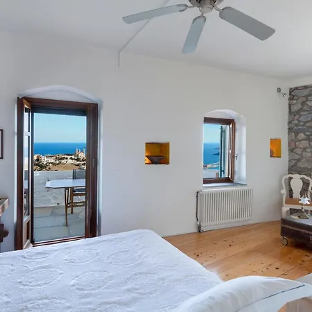 Wind Tales Ερμούπολη