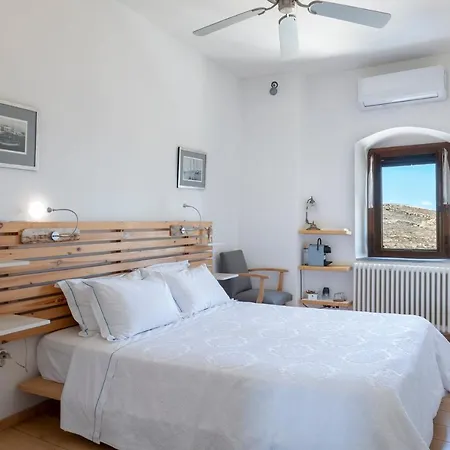 Wind Tales Πανσιόν Ερμούπολη