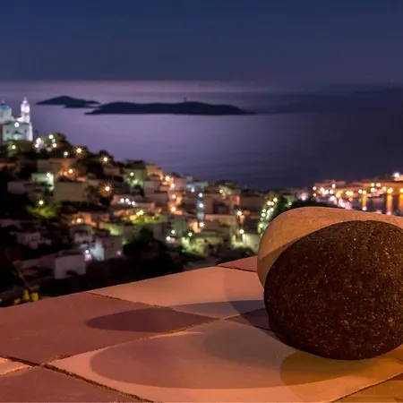 Pensión Wind Tales 4*