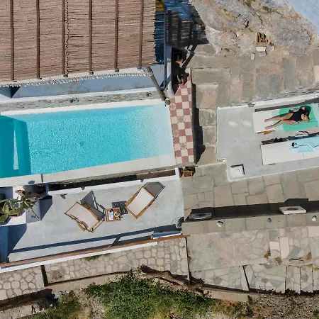 Pensión Wind Tales 4*