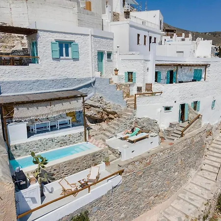 Wind Tales Ερμούπολη