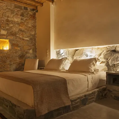 Wind Tales Pensión Ermoupoli