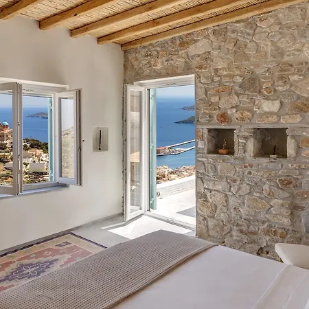 Wind Tales 4* Ermoupoli