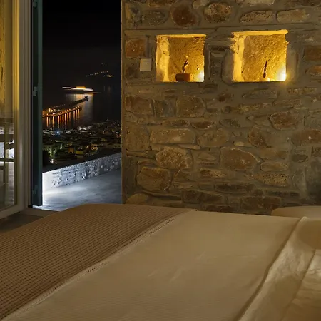 Πανσιόν Wind Tales