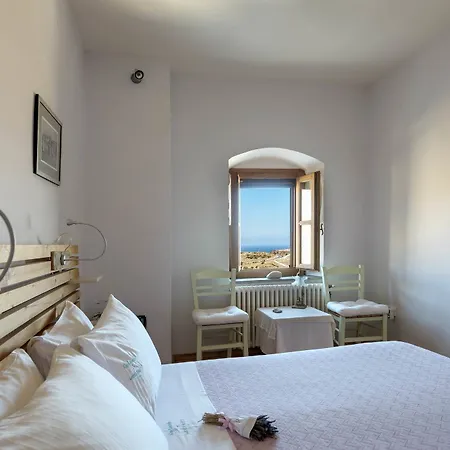 Wind Tales 4* Ermoupoli