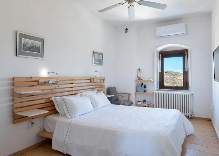 Wind Tales Πανσιόν Ερμούπολη