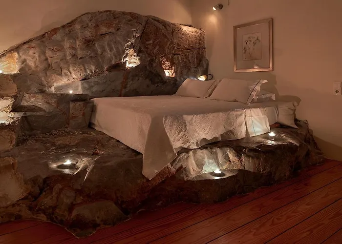 Wind Tales Πανσιόν