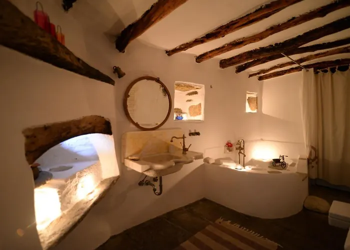 Pensionat Wind Tales