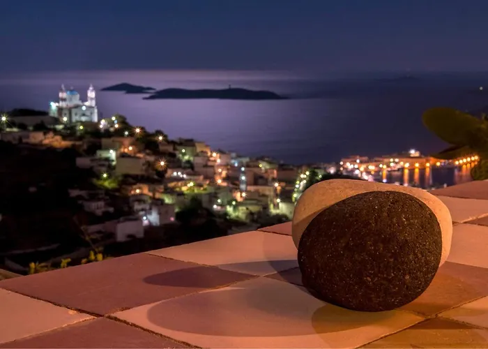 Πανσιόν Wind Tales 4*