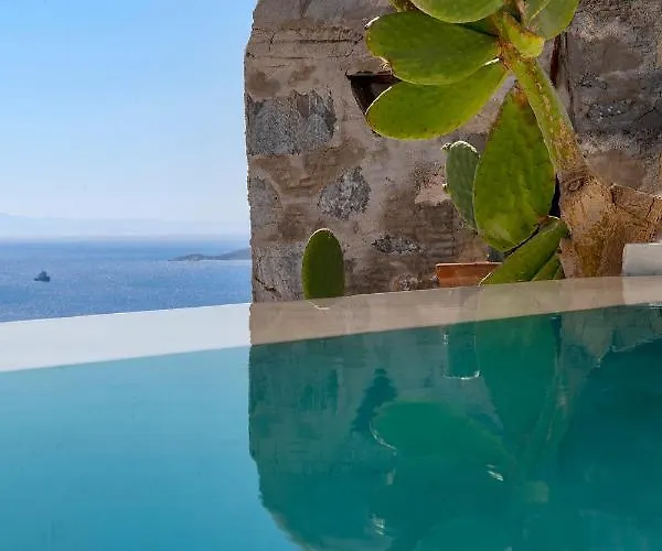 Pensionat Wind Tales Ermoupoli