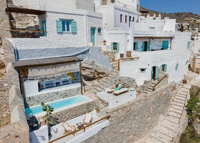 Wind Tales Ermoupoli