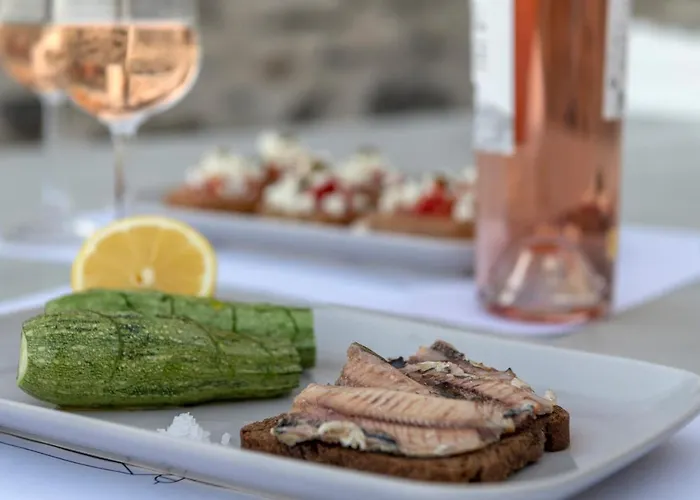 Wind Tales Πανσιόν 4*