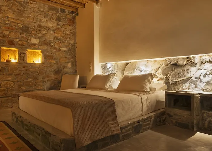 Wind Tales Πανσιόν Ερμούπολη