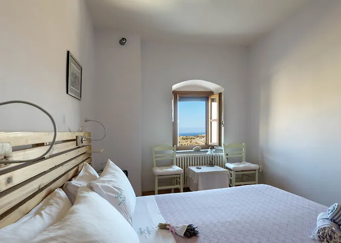 Wind Tales 4* Ερμούπολη